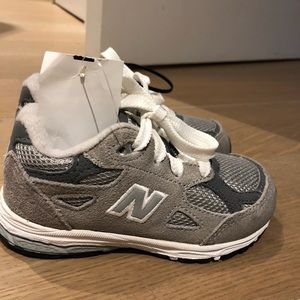 New Balance toddler 574 Core size 7.5
